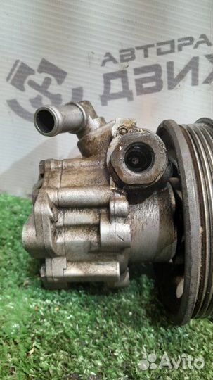 Насос гидроусилителя Volkswagen Passat B5 1.6 MT