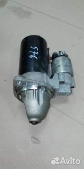 Стартер N42 \ N46 BMW E46