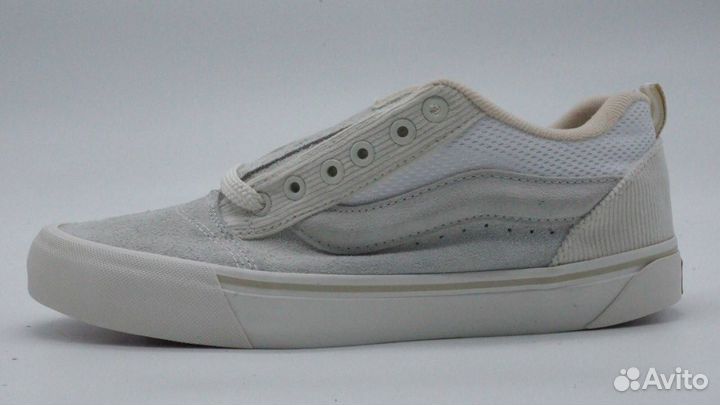 Кроссовки Vans KNU School