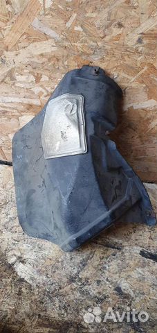 Пыльник (кузов наружные) Ford Explorer 4