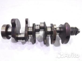 Коленвал A1120302401 Мерседес