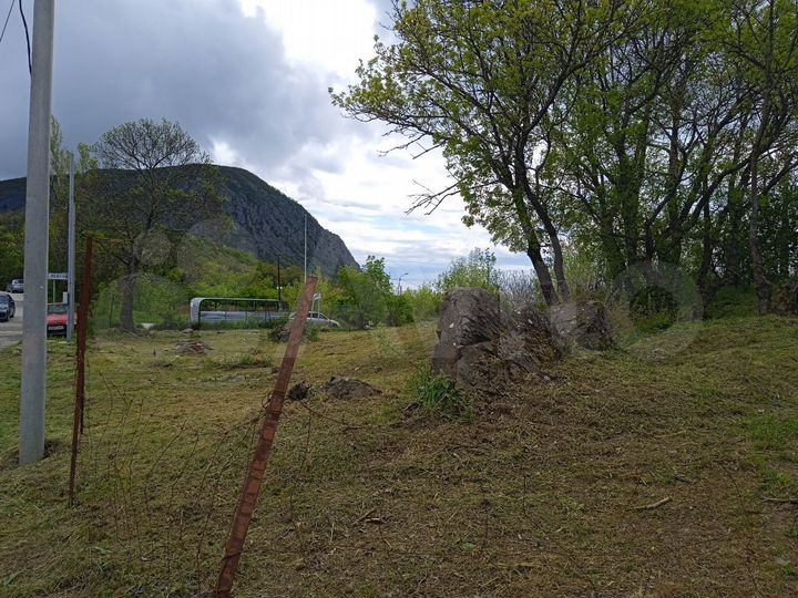 Участок 6,4 сот. (ИЖС)