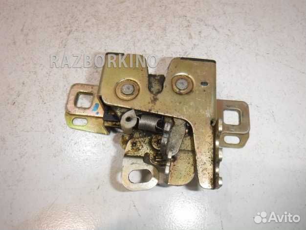 Замок багажника Форд Mondeo 1