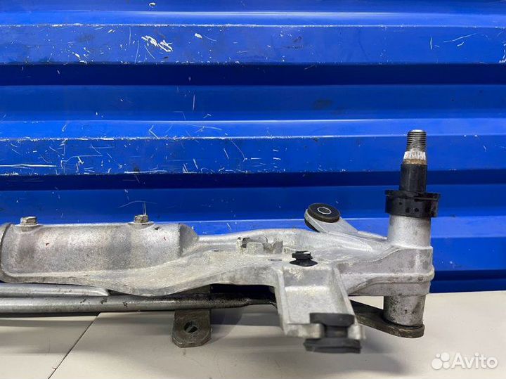 Трапеция дворников Honda Accord 8 2.4 K24Z3 2012