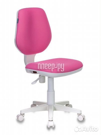 Бюрократ CH-W213 Pink CH-W213/TW-13A