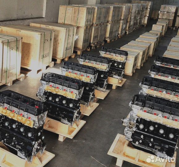 Новые двигатели Hyundai/Kia G4FC G4FA