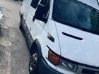Iveco Daily 2.8 МТ, 2002, 650 000 км