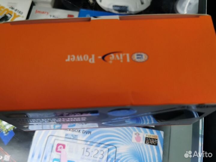 Универсальный адаптер 2