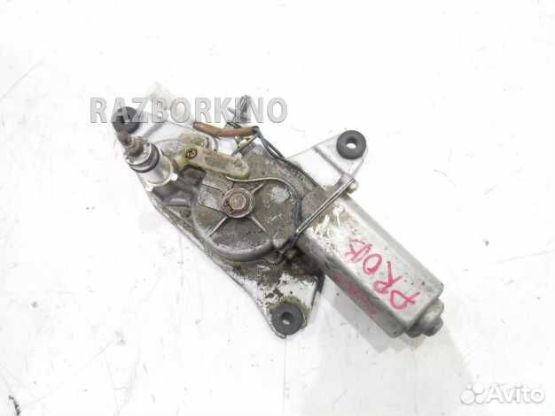 Моторчик стеклоочистителя 3716556