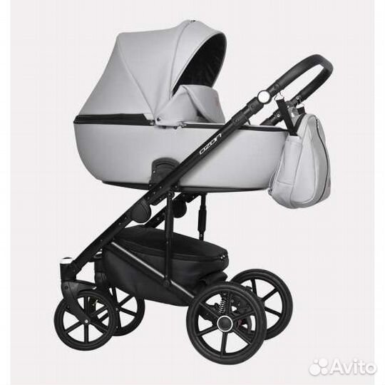 Детские коляски 2 в 1