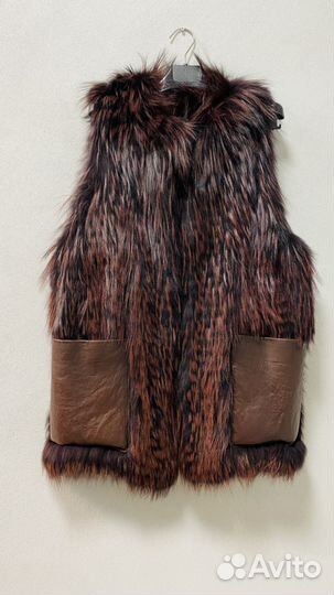 Жилетка christian dior