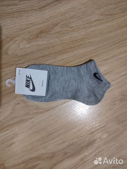 Носки nike женские