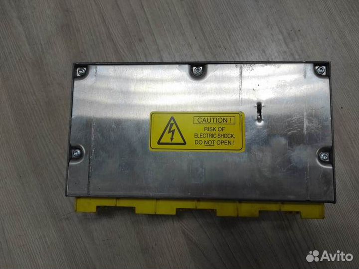 Блок управления AIR BAG BMW 7 -Series E65 E66 с200
