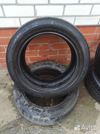 Kapsen RS26 Practical Max HP 255/50 R19 107W