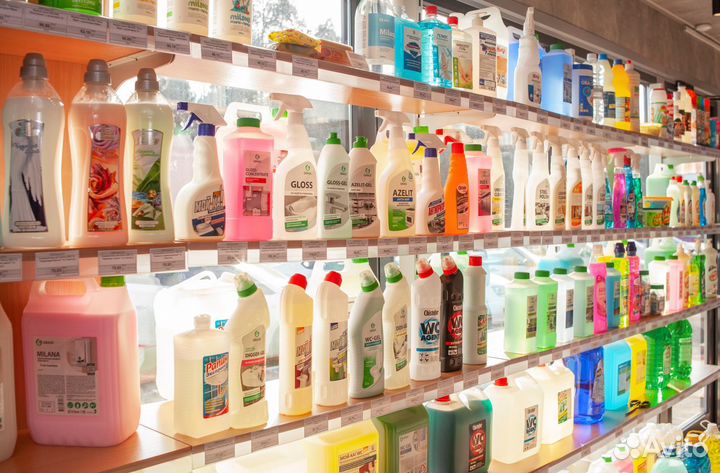 Туалетная бумага в рулоне 2сл 170м PRO Premium