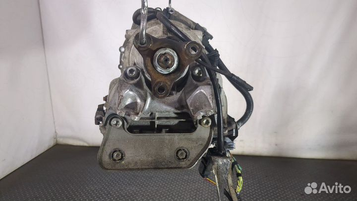 Кпп - автомат (АКПП) BMW 1 E87, 2009