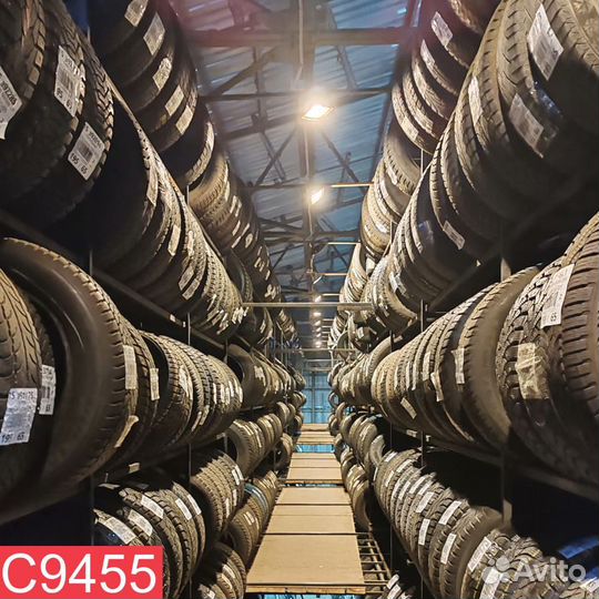 Hankook Optimo H426 235/50 R18 97M