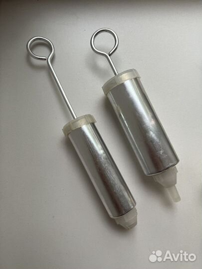 Форма для изготовления леденцов,шприцы конд