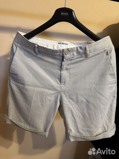 Bikkembergs шорты