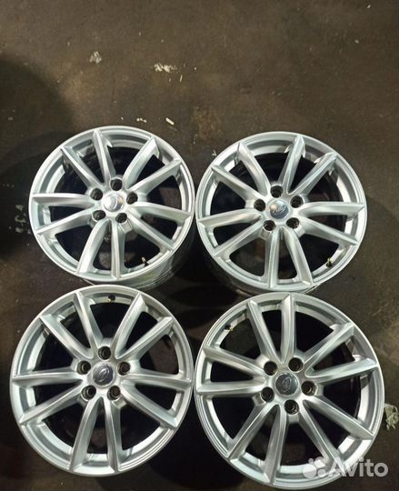 Диски R19 Land Rover Range Rover, Range Rover Spor