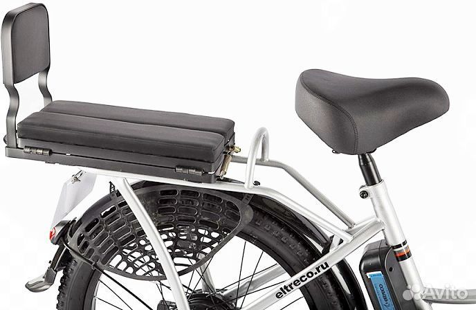 Электровелосипед