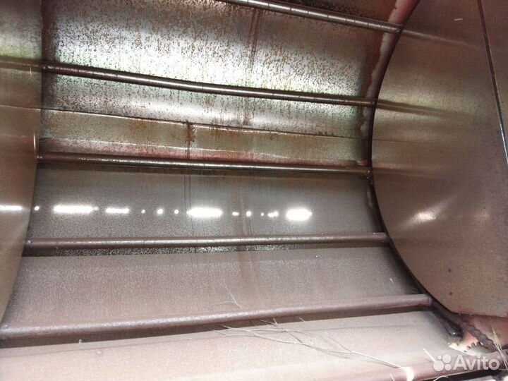 Пресс-подборщик Бежецксельмаш ПР-145С, 2009