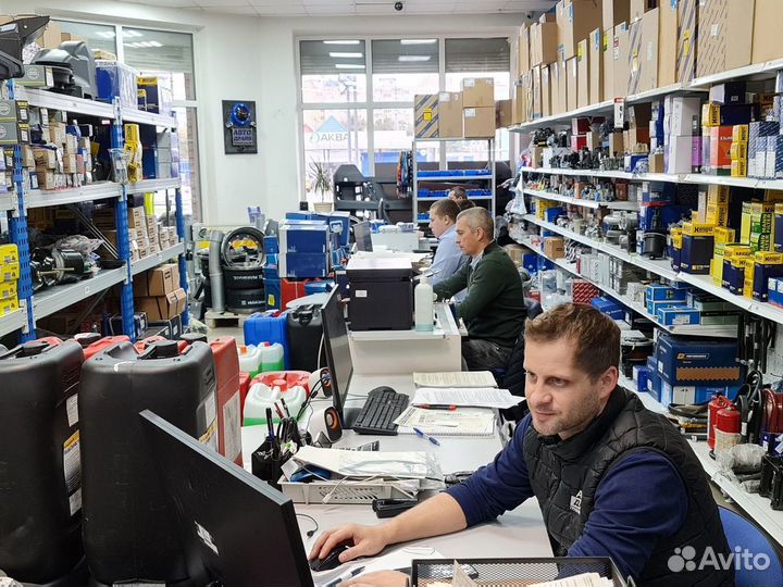 Рессора задняя Скания 11 листов