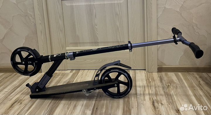 Электрический самокат