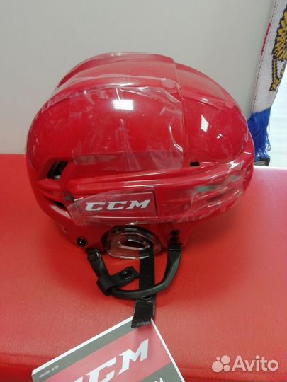 Топовый шлем ссм 910 (S, М, L)