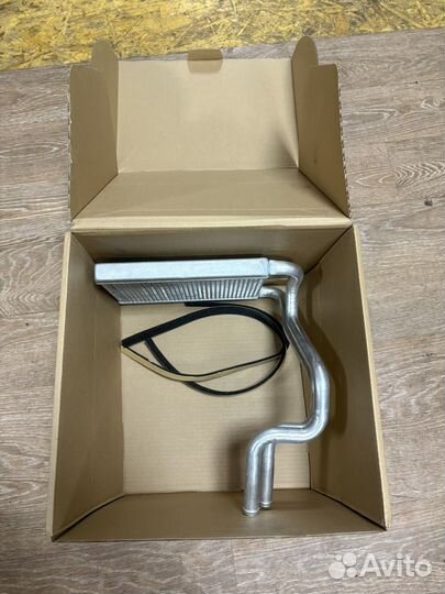 Радиатор печки Kia sportage 3, Hyundai Ix35