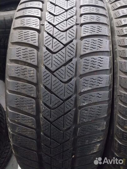 Pirelli Winter Sottozero 3 225/55 R17