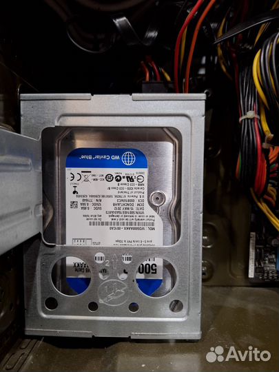 Компьютер бу