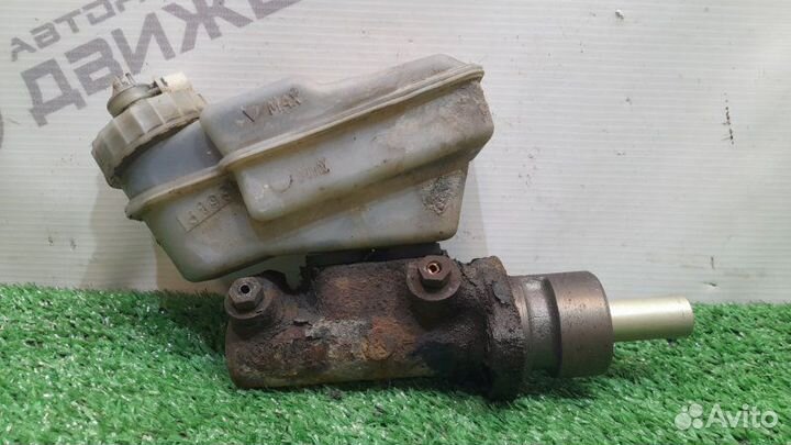 Гтц Volkswagen Transporter T4 2.4 AAB (MT) 1993