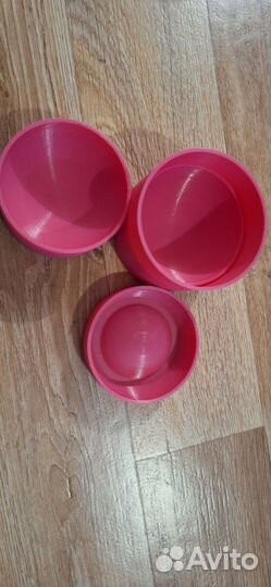 3D формы для бомбочек