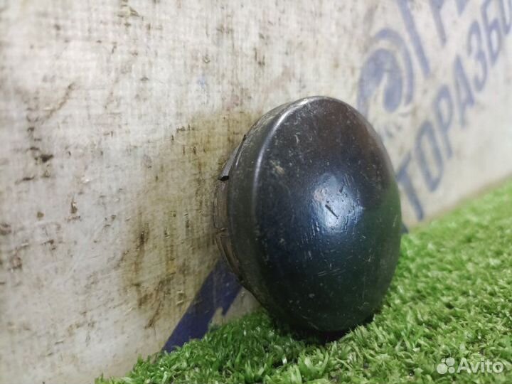 Колпачок ступицы