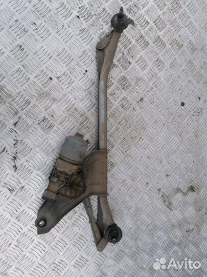 Трапеция стеклоочистителя Renault Logan LS0G 1.4