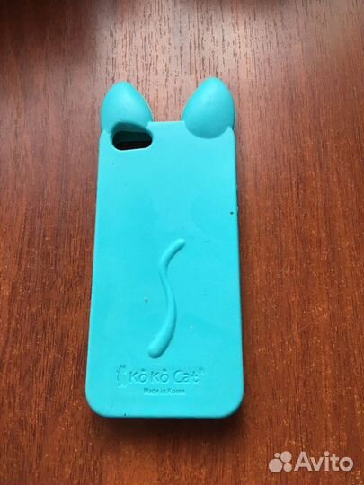 Чехол(Крышка) на айфон 5/5c/5s/se