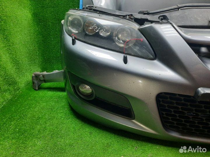 Ноускат Mazda Mazda6 Mps GG L3KG 2006