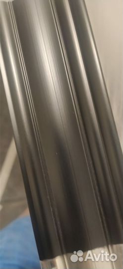 Покраска окон. Реставрация оконного профиля