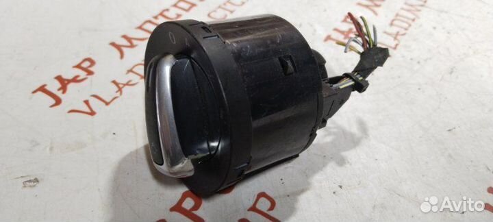 Переключатель света Volkswagen Passat Cc седан CAW