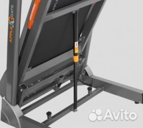 Беговая дорожка аpplegate T50 ADC