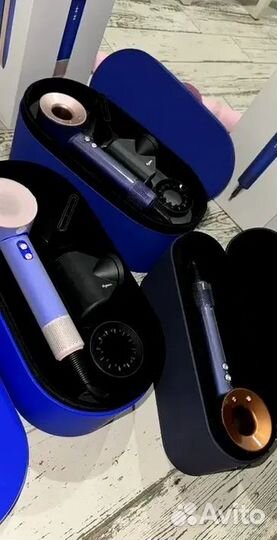 Мультистайлер Dysоn