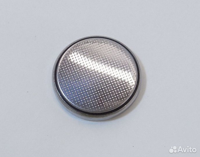 Батарейка для пк CR2032 3В литиевая батарейка для