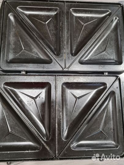 Панель для мультипекаря