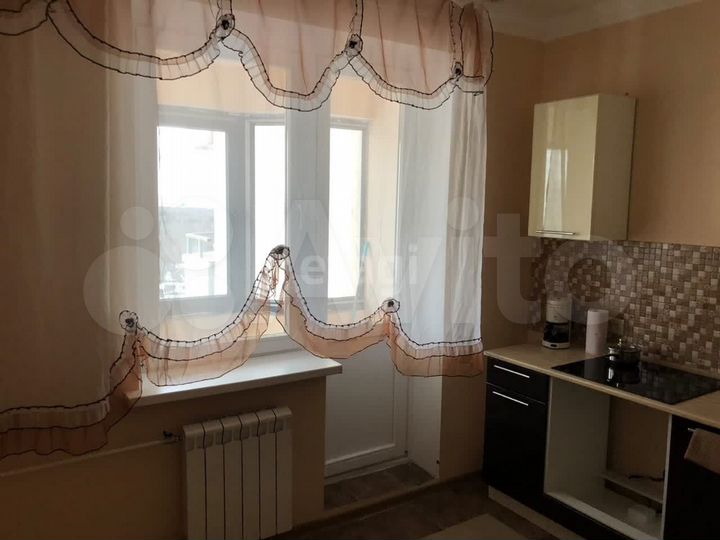 2-к. квартира, 62,4 м², 17/24 эт.