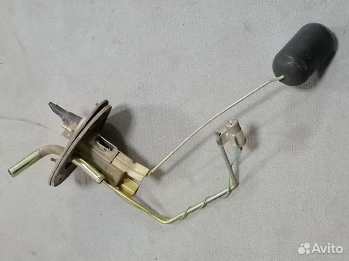 Датчик уровня топлива Daewoo Nexia F16D3 1995-2016