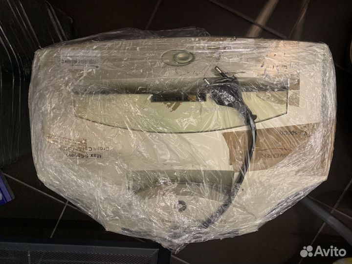 Шредер для бумаги