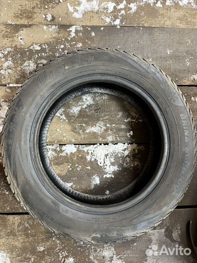 Viatti Brina Nordico V-522 205/55 R16