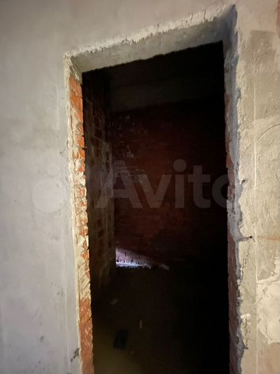 1-к. квартира, 50 м², 6/10 эт.