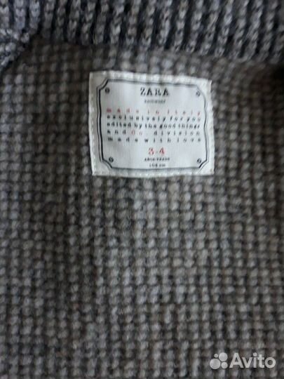 Кофта-Пиджак